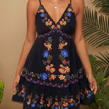 Vestido Curto Meline