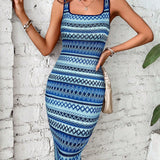 Vestido Camisole Colado