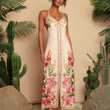 Vestido Longo Milley