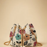 Bolsa Transversal Mini Balde