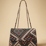 Bolsa Minimalista Luxo