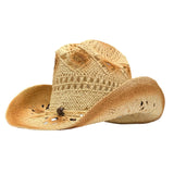 Chapéu Country Hippie